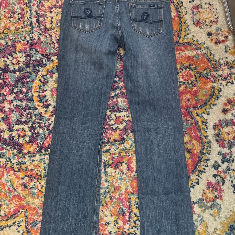 Seven7 jeans